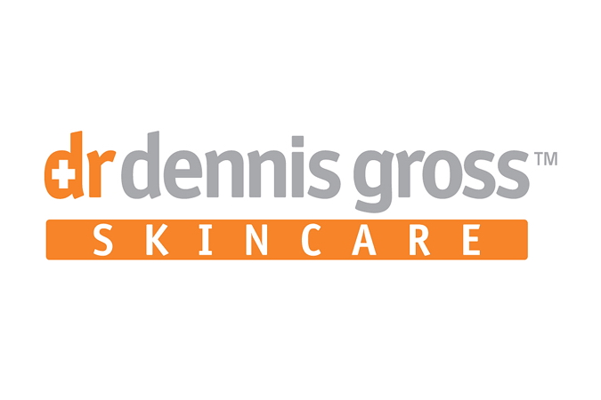 M.D. Skin Care Logo