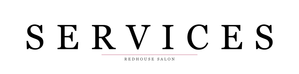 background photo for REDHOUSE SALON 